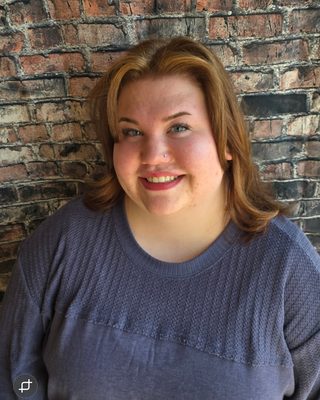Chelsea, stylist at Off The Top Hairstyling